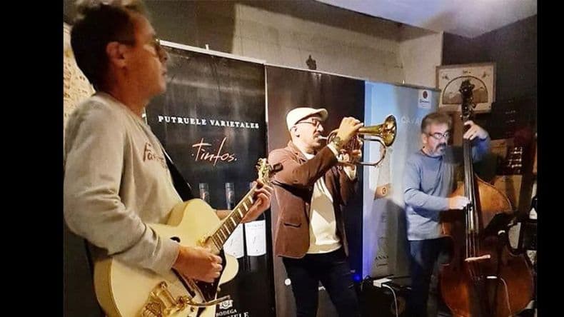 Martín Risso y La Crua Chan festeja este sábado sus 13 años
