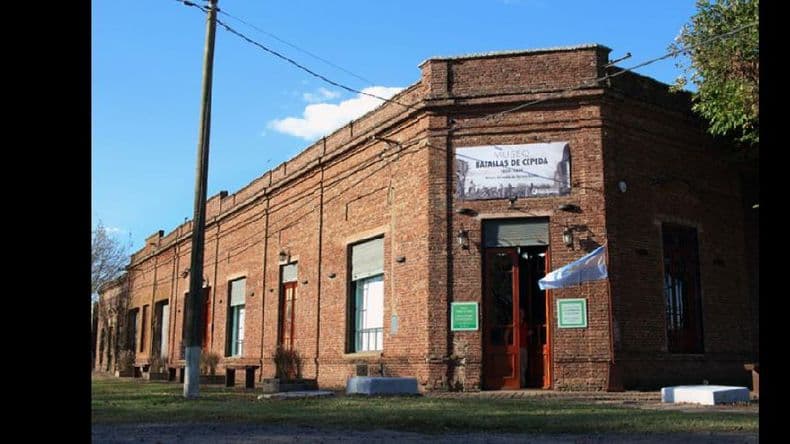 Podés divulgar los atractivos turísticos de la zona y ser premiado con 8.000 pesos