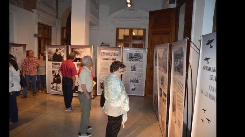 Con un atractivo programa se viene La Noche de los Museos