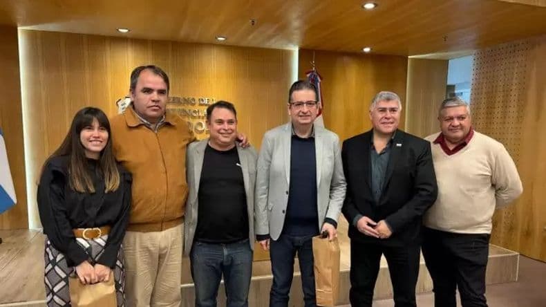 En Córdoba, cooperativas y mutuales buscan expandir sus canales de comercialización