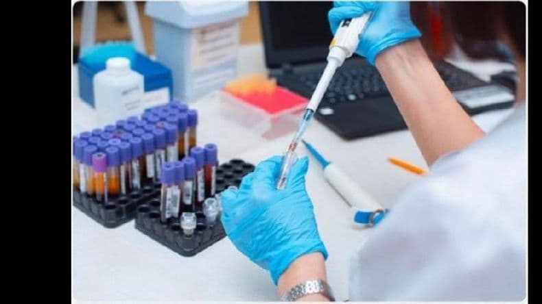 Coronavirus: 34 nuevos positivos en las últimas 24 horas
