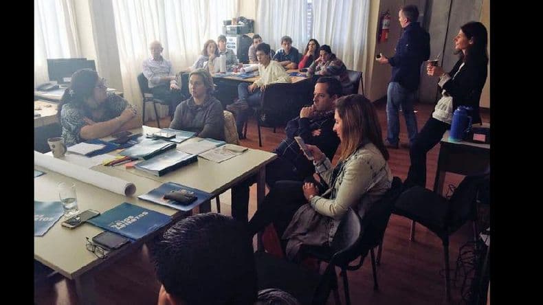 Jornada sobre Innovación Pública y Gobierno Abierto