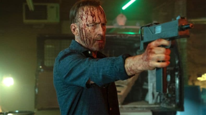 En Cinema Pergamino se renueva la cartelera con Nadie 2, la secuela del éxito de acción