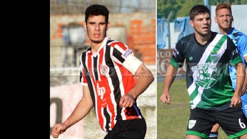 Fútbol local: comienza el Extra de la A y continúa la actividad en la Primera B