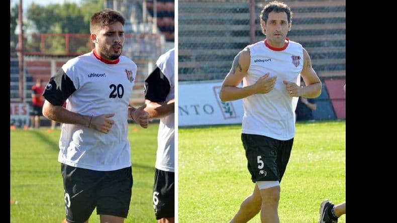 Douglas, con sus urgencias, visita a un necesitado Instituto de Córdoba