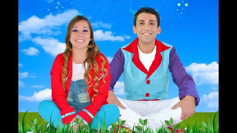 “Viaje a las estrellas” propone teatro, música y audiovisuales en “Merello”