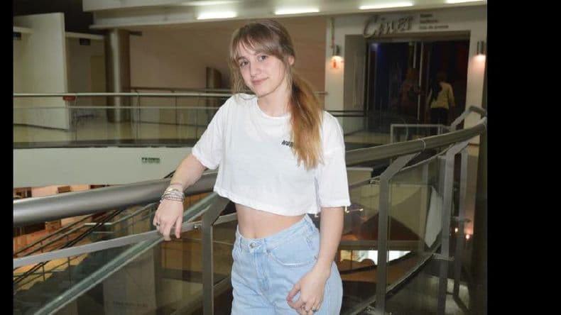 Nani Bargiano, una artista con proyección internacional