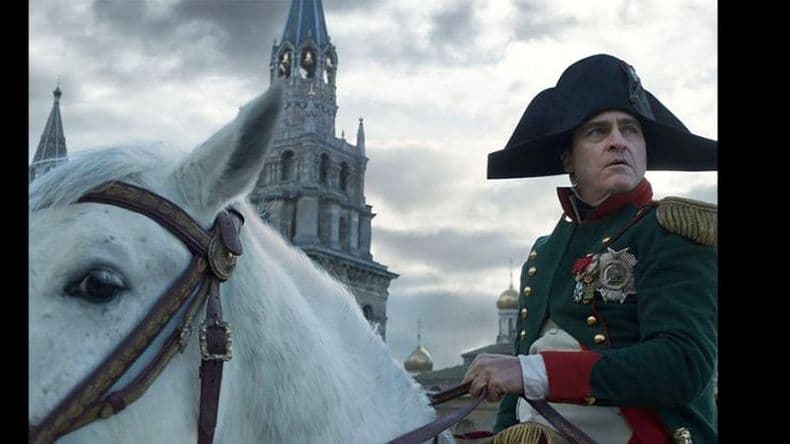 Cinco películas en las salas de Cinema