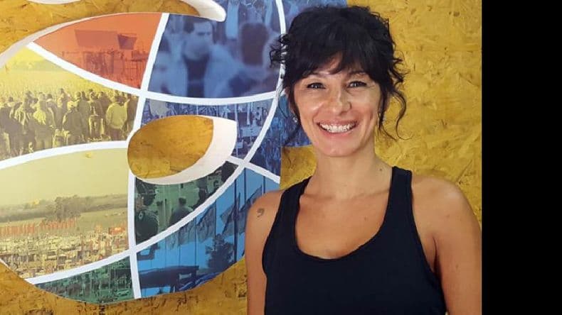“AgroActiva Virtual fue todo un éxito”, Rosana Nardi y su balance de la muestra