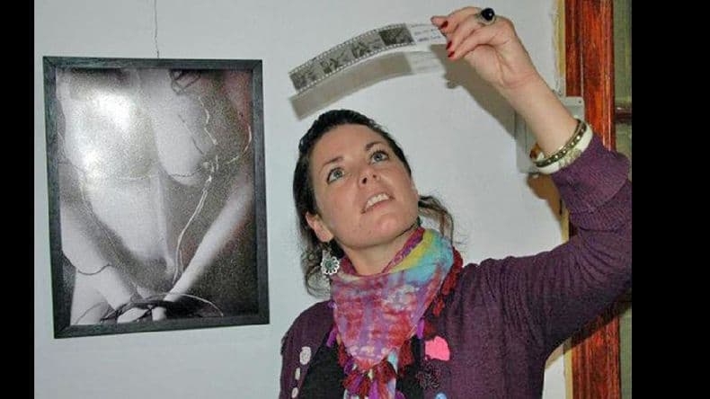 Fotografías de Natalia Tealdi