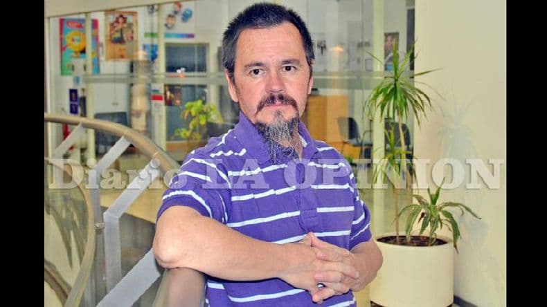 Ricardo Navarro dictará una clínica de Blues y Jazz