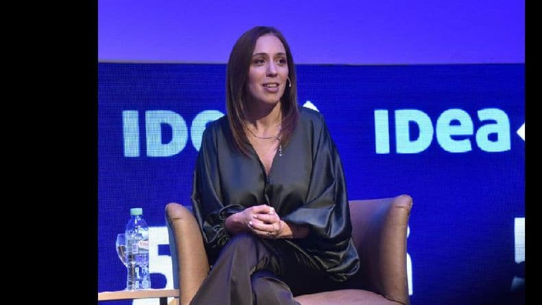 Vidal llamó a “salir de la zona de comodidad”