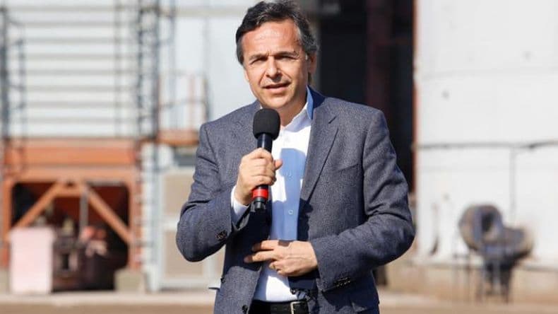 Aerolíneas Argentinas "ya está transportando el 91% de lo que hacía antes de la pandemia"