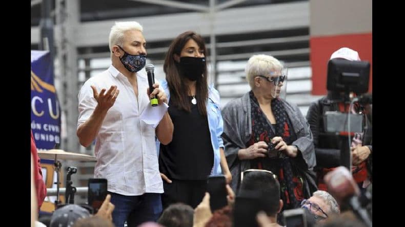 Las jurisdicciones podrán presentar sus protocolos para la reapertura de teatros