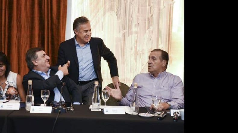 La UCR reclamó más resultados económicos al Gobierno de cara a 2019