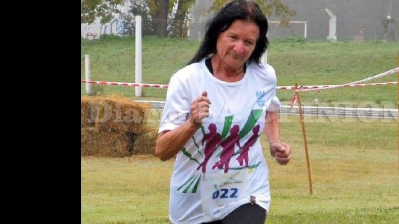 Nélida Tesone: una mujer que rinde culto a sus valores de compromiso y libertad