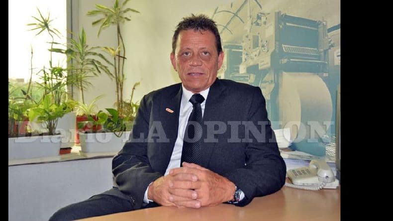 Apache renueva su apuesta por Pergamino y su zona
