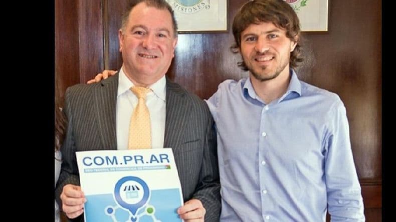 La Cámara de Alimentarios firmó un convenio para aplicar “Precios Cuidados”