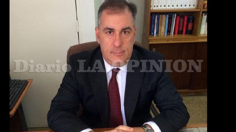 Tragedia en la Comisaría Primera: dictaron prisión preventiva para Donza
