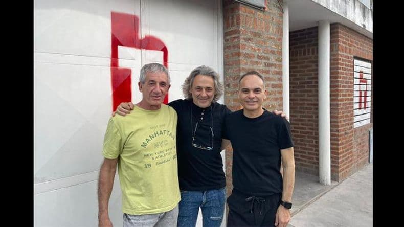 "Habemus", una sala con la mística de un auténtico teatro independiente