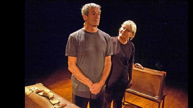 Reconocimientos para Marta Lere y José Carenzo