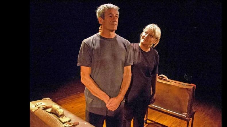 Reconocimientos para Marta Lere y José Carenzo