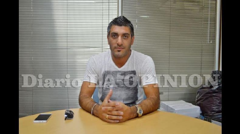 La Escuelita Fútbol-Pasión abrirá sus puertas en febrero