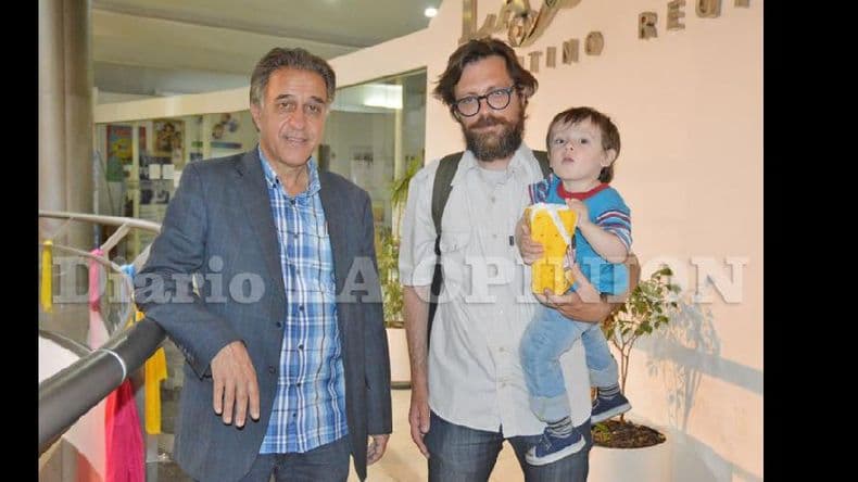 Para Pitrola la Izquierda “tiene mucho para decir” en el contexto actual