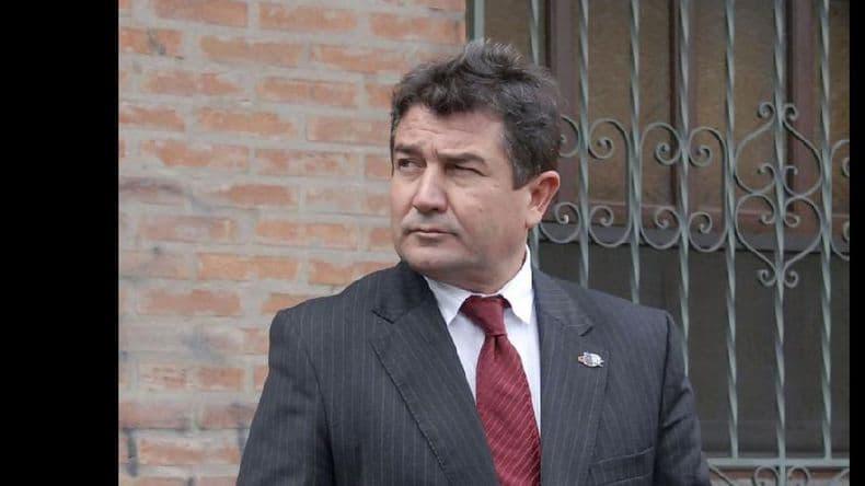 El Gobierno defendió la designación de Roncaglia al frente de la Policía Federal