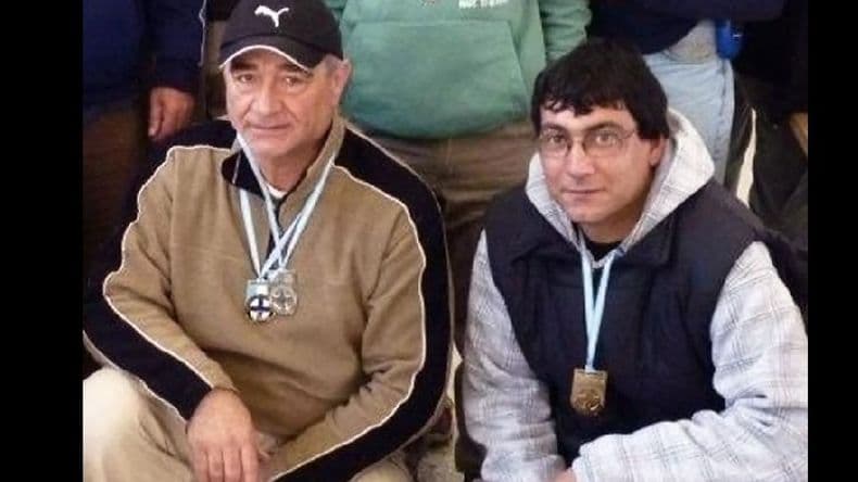Tiro: se disputó la quinta fecha del Torneo Social