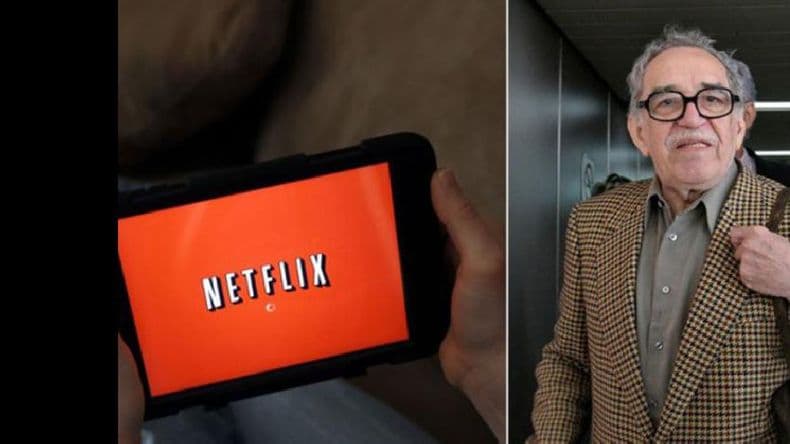 Netflix anuncia la adaptación de “Cien años de soledad”