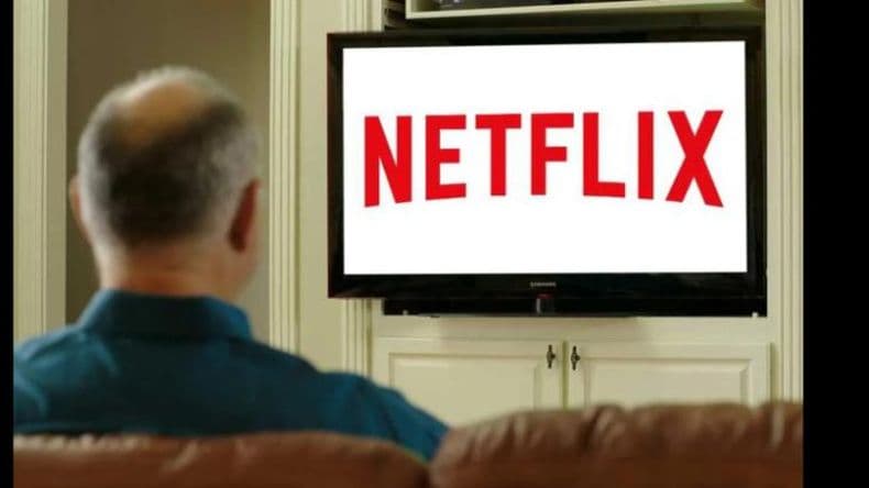 Netflix aumenta sus planes desde el 8 de enero