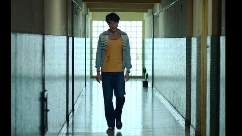 El cine argentino inicia abril con dos estrenos en Cine.ar