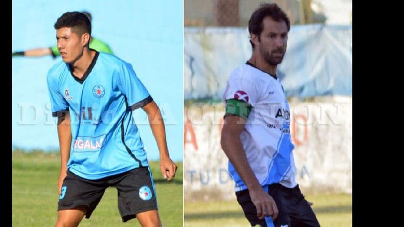 Regional: Juventud recibe al líder y Argentino se presenta en Chacabuco