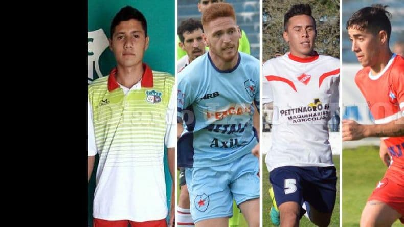 Federal C: Argentino y Juventud Obrera “calientan motores” con vistas al debut