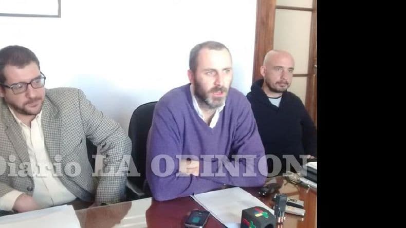 Piden informes sobre posibles delitos en la Secretaría de Seguridad