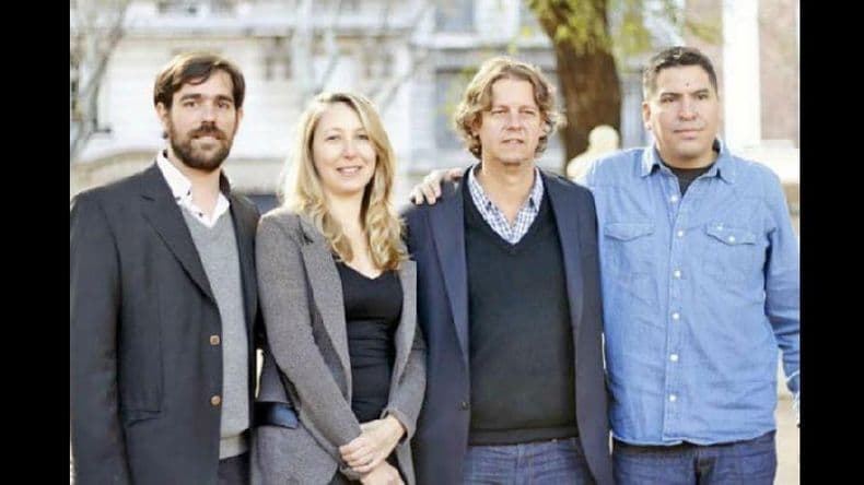 El PTS en el Frente de Izquierda presenta su lista
