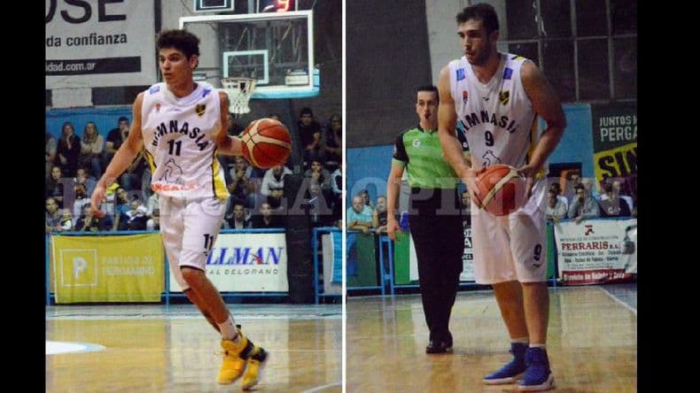 Lograr un triunfo, la premisa de Gimnasia de local en el Federal