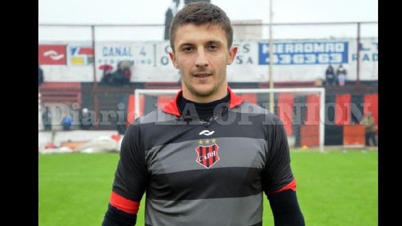 Maza: “La idea es hacérsela difícil al técnico para que él pueda dudar”