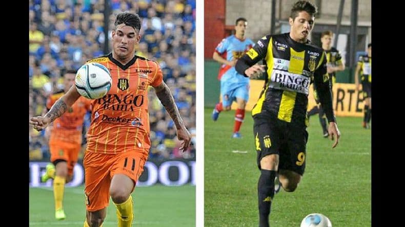Douglas jugará un amistoso con Defensores de Ramallo
