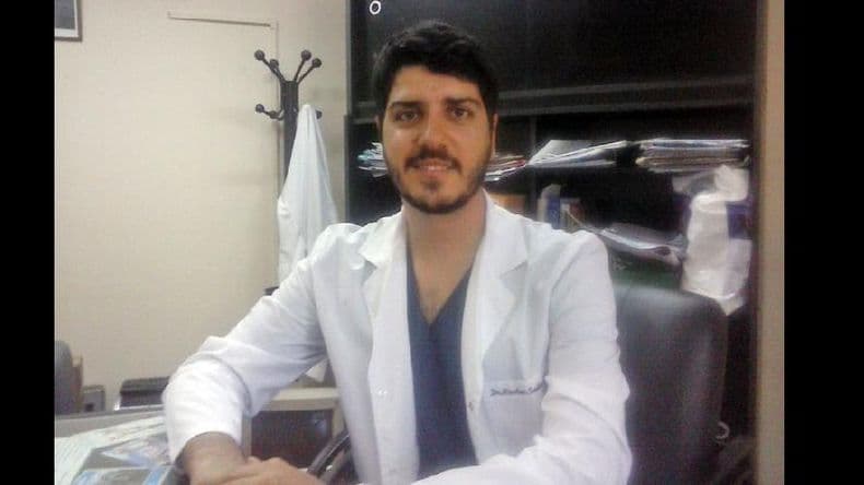 Salandri: “La residencia en el Hospital te permite tener una mirada social”