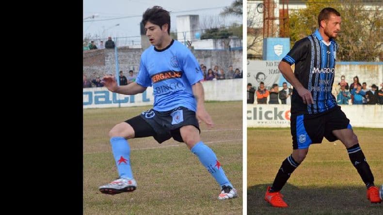 Federal B: Juventud juega en Pergamino y Argentino se presenta en La Emilia