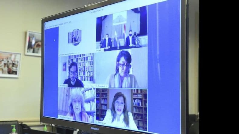 Las II Jornadas de Formación Docente celebraron los 150 años de normalismo argentino