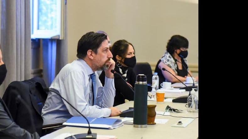 Consenso federal para el inicio de clases 2021