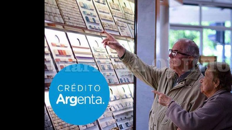 Argenta: en Pergamino se otorgaron más de 100 millones de pesos en préstamos