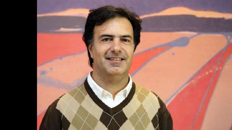 Presentaron el programa Pergamino Set de Filmación