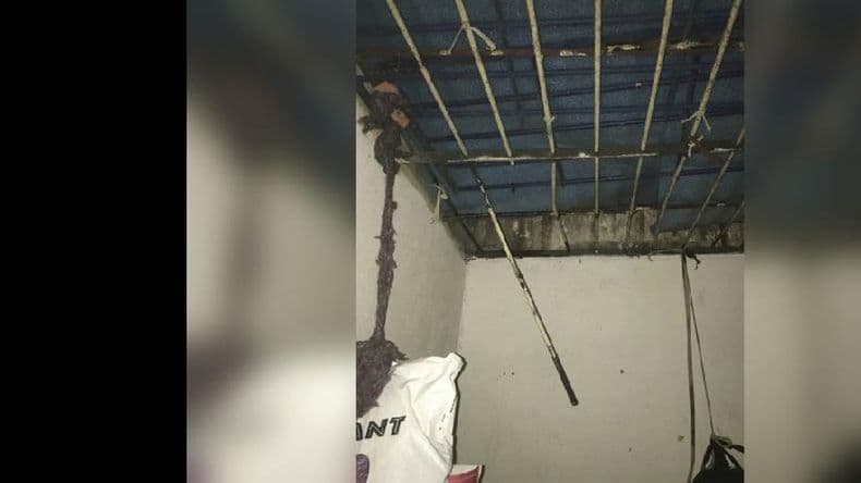 Se fugaron siete presos de la comisaría de Ballester y tres fueron recapturados
