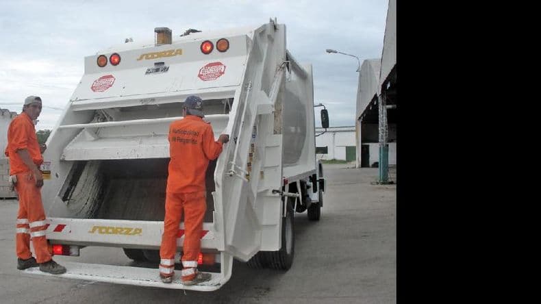 Día del Empleado Estatal: Martínez decretó asueto municipal para el lunes