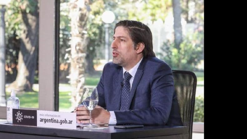 Trotta: “Desde un principio la prioridad han sido los alumnos que finalicen un ciclo”