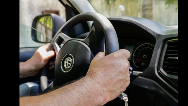 Rige a nivel nacional la licencia de conducir con scoring, aunque aún no en la provincia